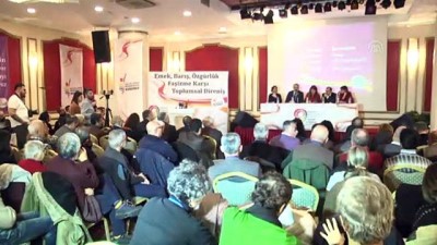 HDK 9. Olağan Genel Kurulu