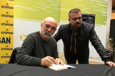 İzmir'de 'İdris Baba'ya Büyük İlgi