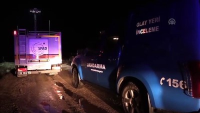 İzmir'de Ördek Avına Çıkan Avcıların Kayığı Battı Açıklaması 2 Ölü