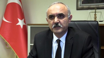 'Kapıkule'de Tır Kuyrukları Tarih Olacak'