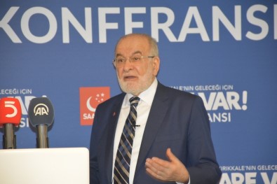 Karamollaoğlu Açıklaması 'Dünya'nın En Stratejik Ülkesi Türkiye'dir'