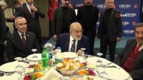 TEMEL KARAMOLLAOĞLU - Karamollaoğlu Açıklaması 'İnşallah, Cumhurbaşkanı S400 Konusunda Kararlılığını Devam Ettirir'