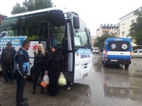 SEMT PAZARI - Kepez'den Semt Pazarlarına Ücretsiz Servis