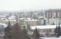 Meteoroloji'den 5 il için kar uyarısı