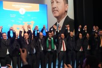 NUMAN KURTULMUŞ - Mustafa Dündar Ustalık Dönemi İçin Aday