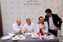 SALIH ŞAHIN - Nevşehir'in Unutulmaz Lezzetleri Yemek Yarışması Düzenlendi