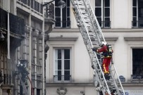 GAZ KAÇAĞI - Paris'teki Patlamada Ölü Sayısı Artıyor