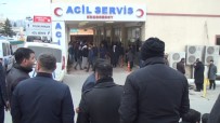 KUBAT - Şanlıurfa'da Silahlı Kavga Açıklaması 2 Ölü, 1'İ Asker 13 Yaralı