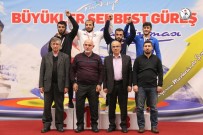 İSTANBUL B - Taha Akgül Türkiye şampiyonu