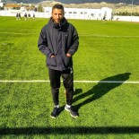 MARATON - Tekin Kalesini Korumak İçin Sabırsızlanıyor