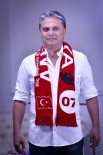 Uysal'dan Antalyaspor Eleştirilerine Cevap
