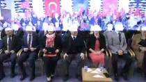 OTORITE - Vatan Partisi Aday Tanıtım Toplantısı