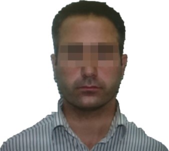 117 Suçtan Aranan 'Hayalet' Lakaplı Bilgisayar Korsanı Rezidansta Yakalandı