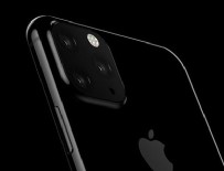 KONSEPT - 2019 iPhone modelleri için bomba iddia!