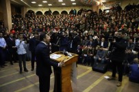 CELAL YIĞIT - AK Parti'de 10 Belediye Başkanı Aday Gösterilmedi