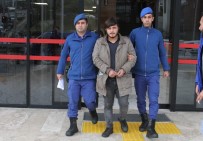 ALAADDIN KEYKUBAT - Alkol Aldıktan Sonra Arkadaşını Bıçaklayarak Öldürdü