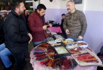 TÜRKLER - Altın Ve Dövize Karşı Alternatif Yatırım Tespihler Araba Fiyatına Satılıyor