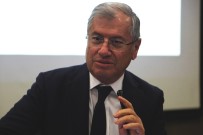 PIYASALAR - ATO Başkanı Menevşe Açıklaması '20 Milyar TL Piyasayı Rahatlatacak'