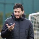 SAMSUNSPOR - Aztopal Açıklaması 'Samsunspor Kendi Modelini Oluşturacak'