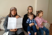 KAS HASTALIĞI - Batman'da 2 Yaşındaki DMD Hastası Yardım Bekliyor