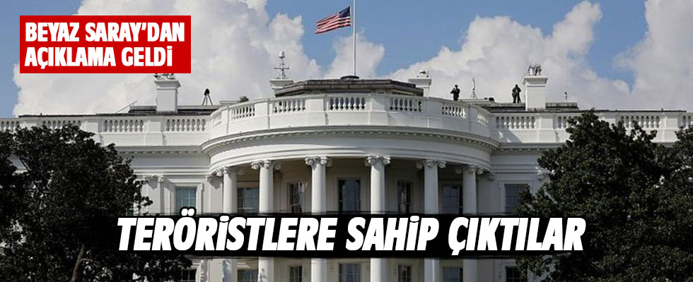 Beyaz Saray'dan Erdoğan-Trump Görüşmesi Açıklaması