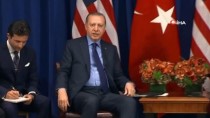 Beyaz Saray'dan Erdoğan-Trump Görüşmesine İlişkin Açıklama