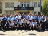 RESİM YARIŞMASI - 'Bilinçli Tüketici Ödülleri' İçin Sayılı Günler Kaldı