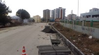 SU ARITMA TESİSİ - Büyükşehirden İlçelerde 'Su' Ve 'Yol' Hamlesi
