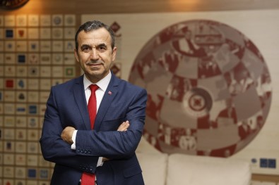 DR. Naim Babüroğlu Açıklaması 'PKK Terör Devletçiğinin İşaret Fişeği'