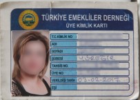 TÜRKİYE EMEKLİLER DERNEĞİ - Emekliyi Yaz Sıcağında Bile Kömür Satıyor Gibi Gösterip Dolandırmışlar