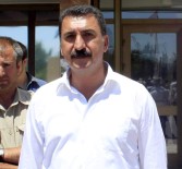 GÖZALTI İŞLEMİ - Ferhat Tunç gözaltına alındı