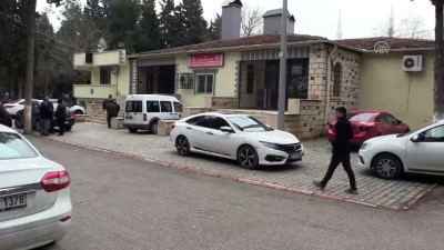 Gaziantep'te Karbonmonoksit Zehirlenmesi Açıklaması 1 Ölü