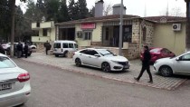 ONAT KUTLAR - Gaziantep'te Karbonmonoksit Zehirlenmesi Açıklaması 1 Ölü