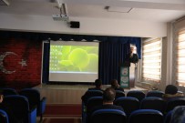 KAMU ÇALIŞANLARI - Göreve Yeni Başlayan Öğretmenlere Van'ın Tanıtımı Yapıldı