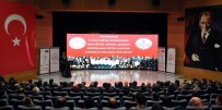MIHENK TAŞı - Gümüşhane'de 2023 Vizyon Belgesi Çalıştayı Yapıldı
