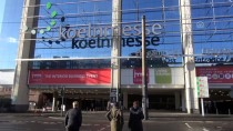 OTURMA ODASI - IMM Köln Uluslararası Mobilya Fuarı Açıldı