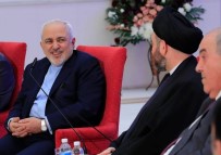 İRAN CUMHURBAŞKANı - İran Dışişleri Bakanı Zarif Açıklaması 'İran Cumhurbaşkanı Yakında Irak'ı Ziyaret Edecek'