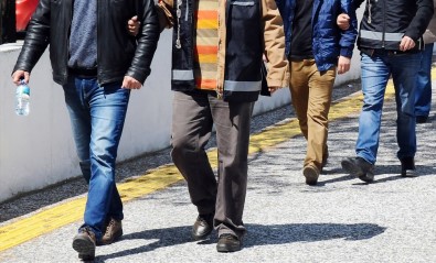 İstanbul'da 3 DHKP-C'li Tutuklandı