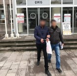 BAHÇECIK - İstanbul'da Yaralama Suçundan Aranan Zanlı Kuşadası'nda Yakalandı