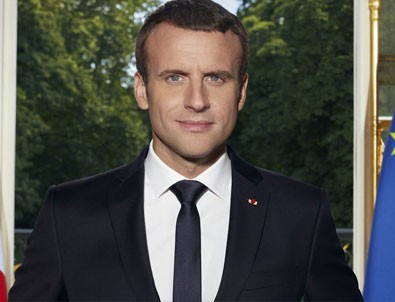 Macron'dan Fransızlara açık mektup