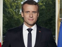 VERGİ SİSTEMİ - Macron'dan Fransızlara açık mektup