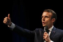 VERGİ SİSTEMİ - Macron'dan Fransızlara Mektup