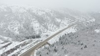 SOBA GAZI ZEHİRLENMESİ - Meteorolojiden Kar Uyarısı