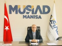 İŞ GÖRÜŞMESİ - MÜSİAD'tan 2018 Değerlendirmesi