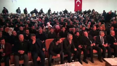 Nusaybin'de Terör Mağdurları, Konut Ve İş Yerlerine Kavuştu