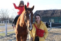 KONSEPT - (Özel) Bu Çiftlikte 'Yaşam' Var