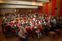 YARATıLıŞ - Ressam İlhami Atalay Açıklaması 'Sanatsızlık, Cahillikle İkiz Kardeştir'