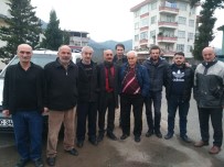 İSTİMLAK - Rize'de Çevre Yolu'nda İstimlak Bedellerine Tepki
