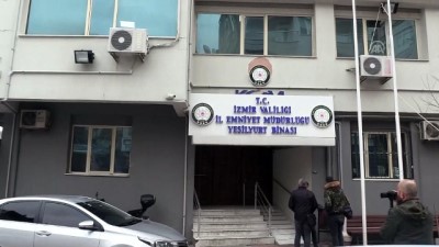 Sahte Kimlikle Yakalanan FETÖ Firarisi İş Adamı Adliyeye Sevk Edildi