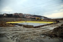 TÜRK AKREDITASYON KURUMU - Sakarya'nın Yeni Laboratuvarı İçin Çalışmalar Başladı